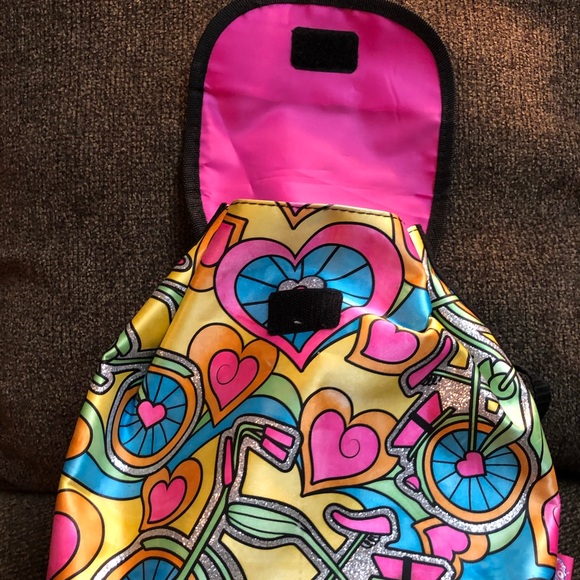 Girls backpack - Picture 2 of 8